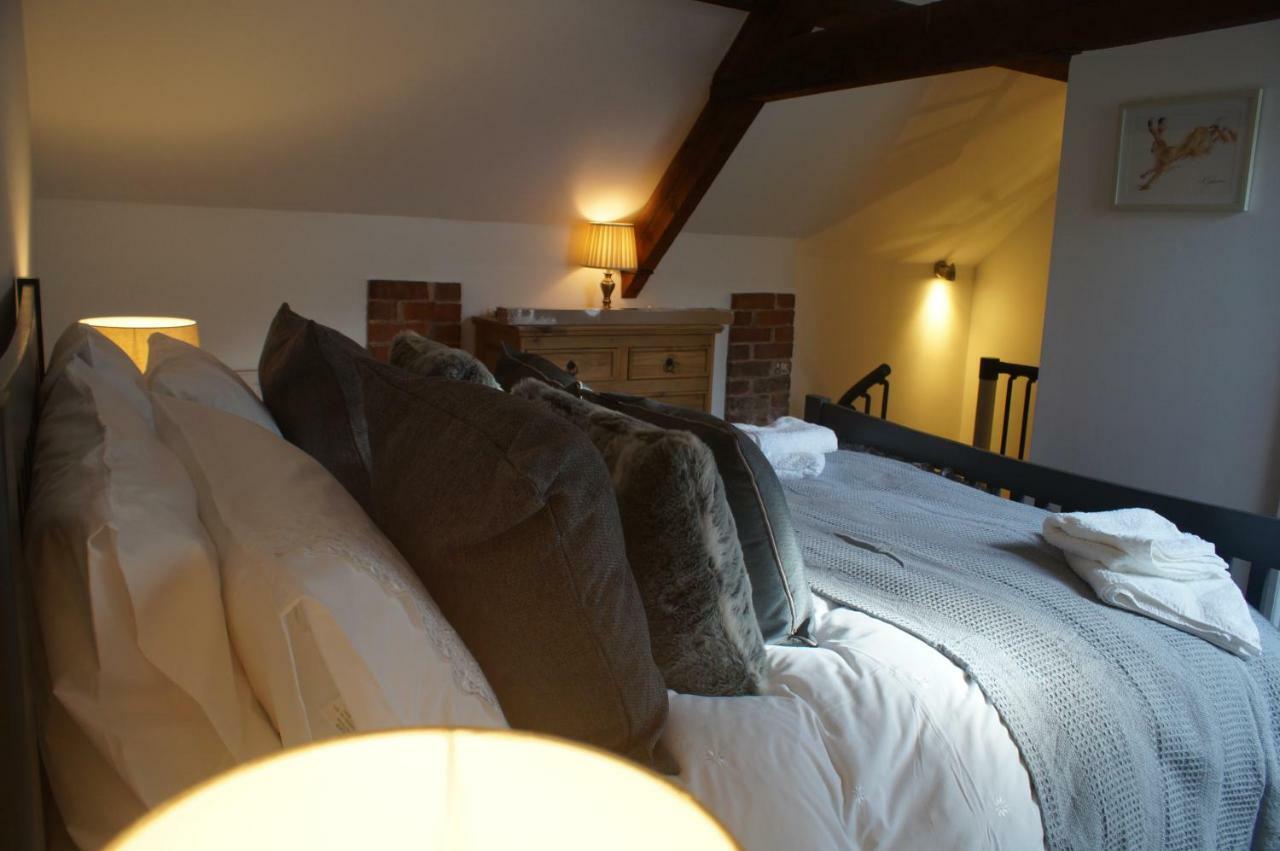 Bridgnorth B&B Exterior photo